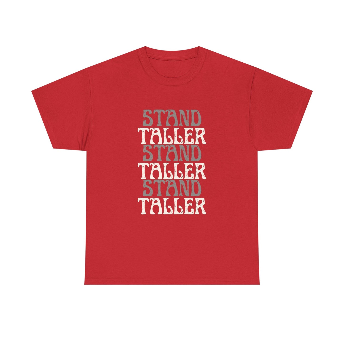 The Stand Taller Tee (Drop 003)