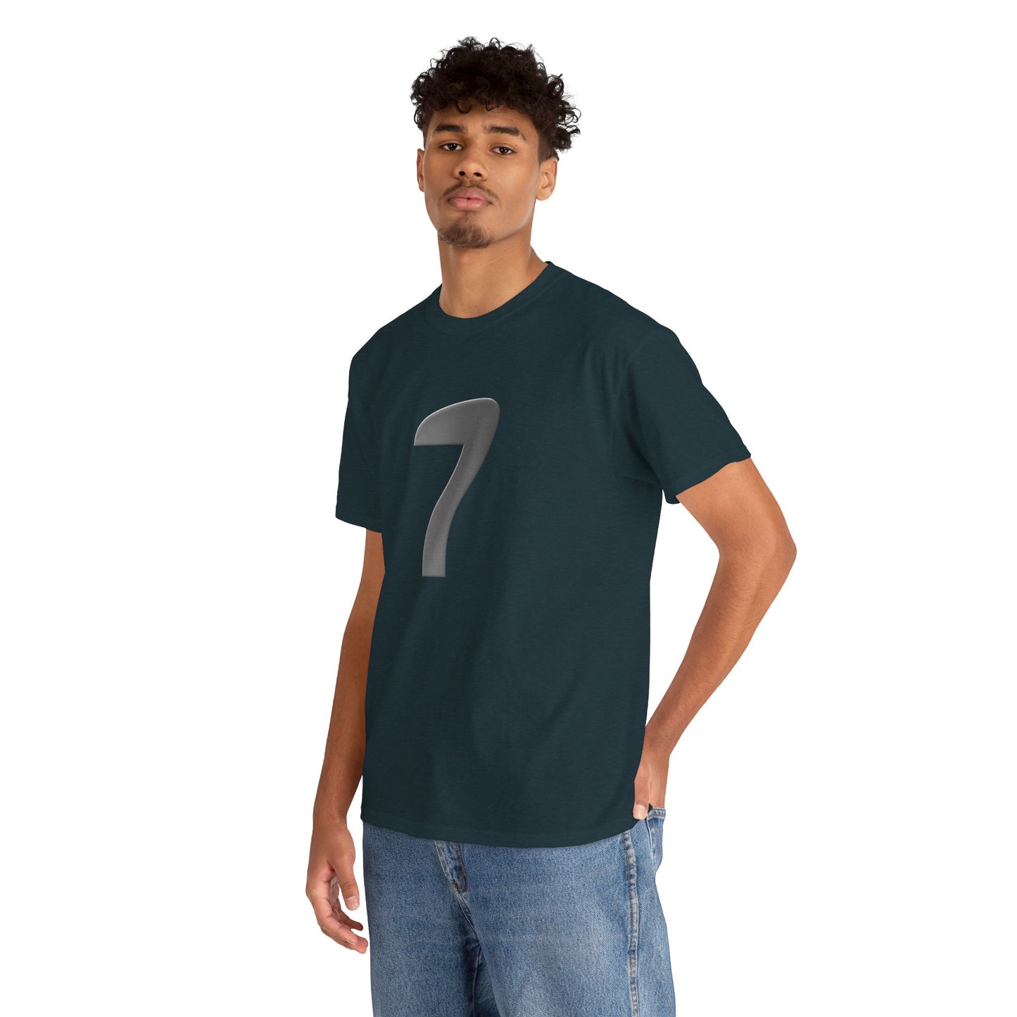 The 7 Tee (Drop 001)