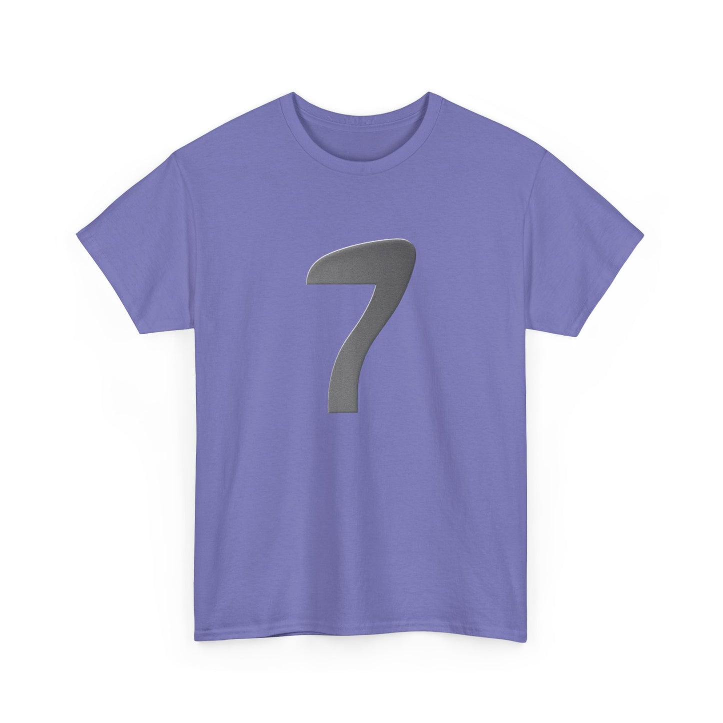 The 7 Tee (Drop 001)