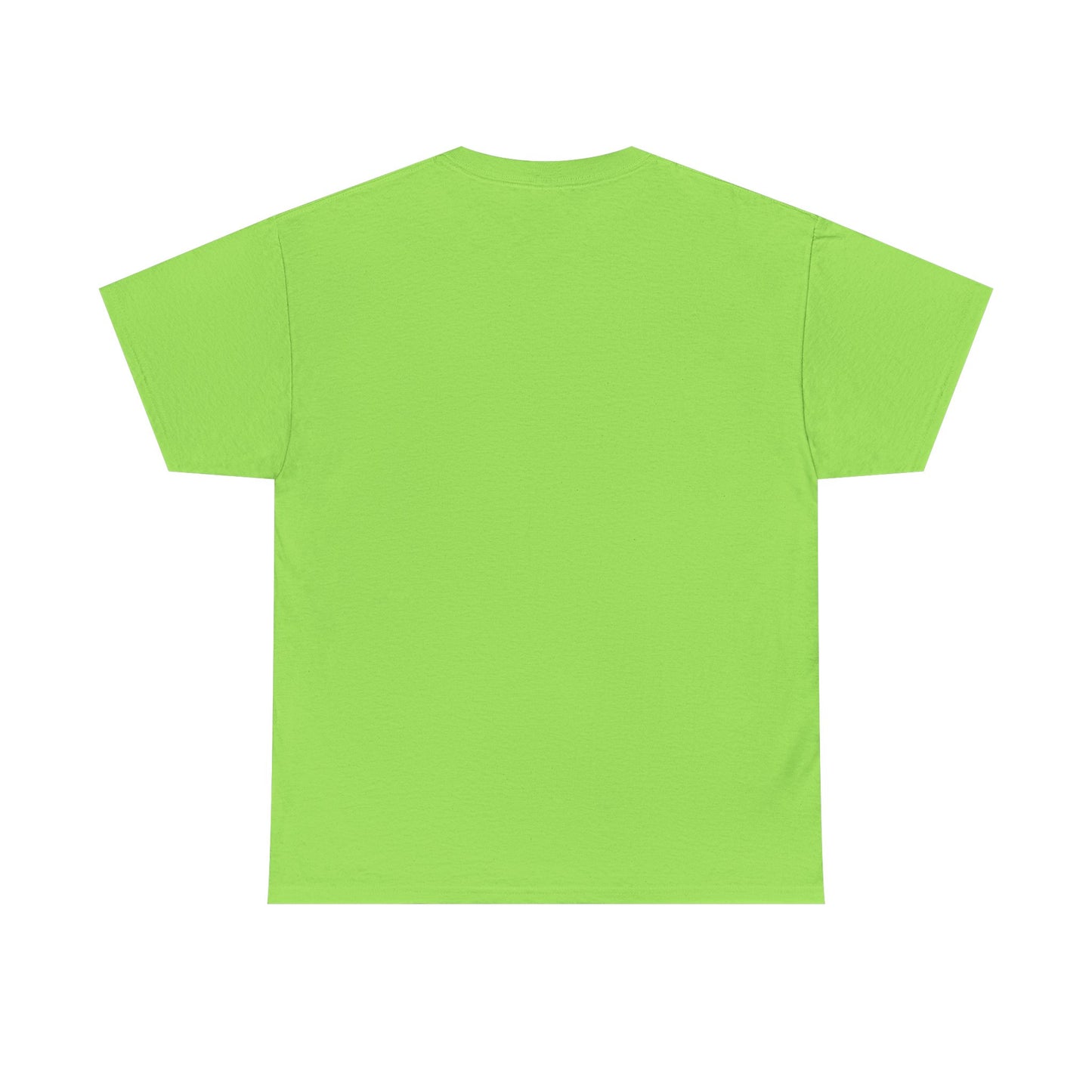 The 7 Tee (Drop 001)