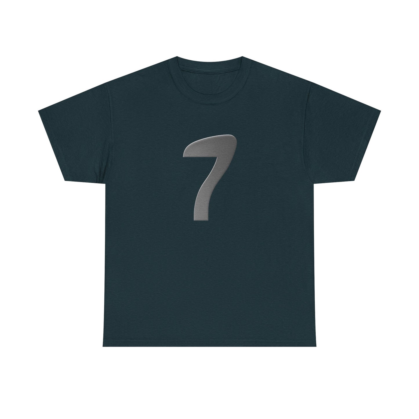 The 7 Tee (Drop 001)