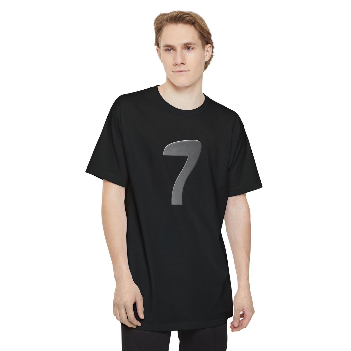 The 7 Tee ( TALL ) - Drop 001