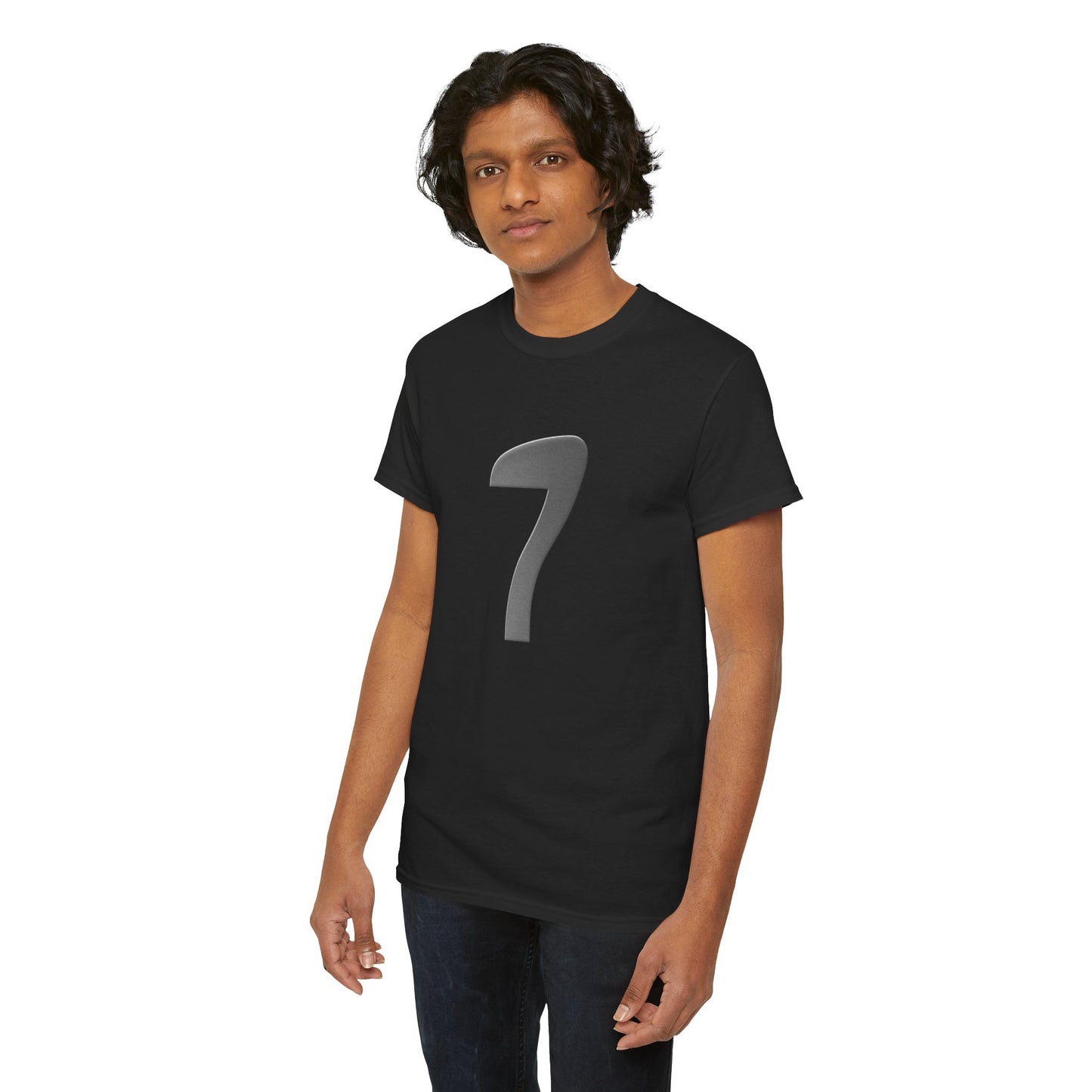 The 7 Tee (Drop 001)