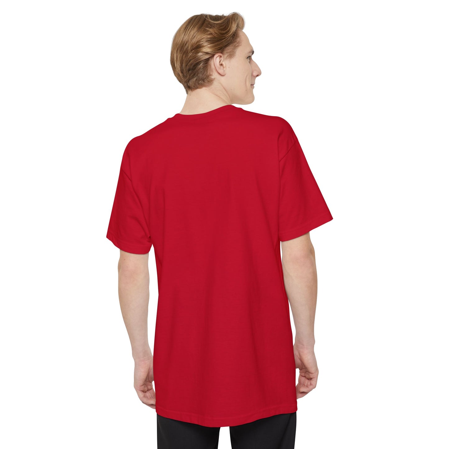 The 7 Tee ( TALL ) - Drop 001