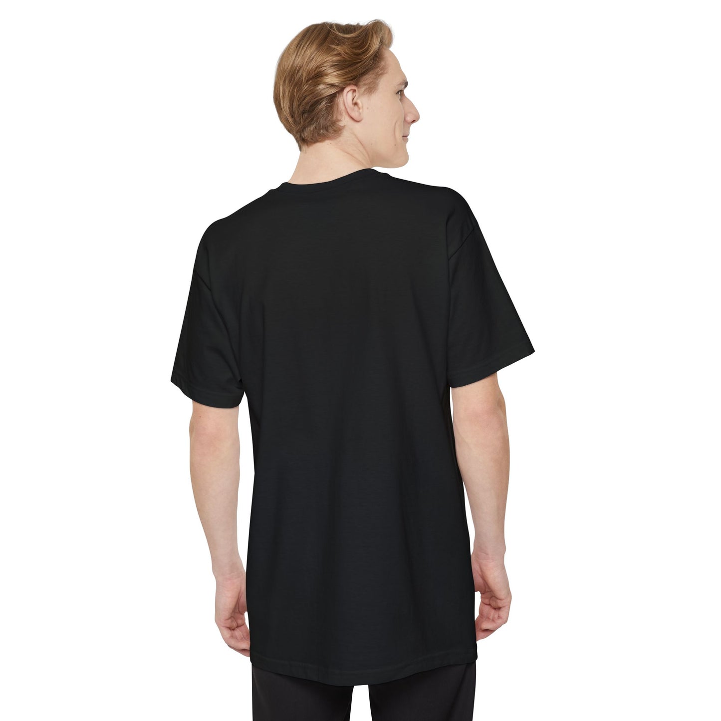 The 7 Tee ( TALL ) - Drop 001