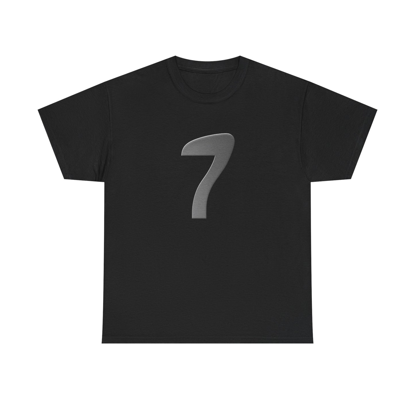 The 7 Tee (Drop 001)